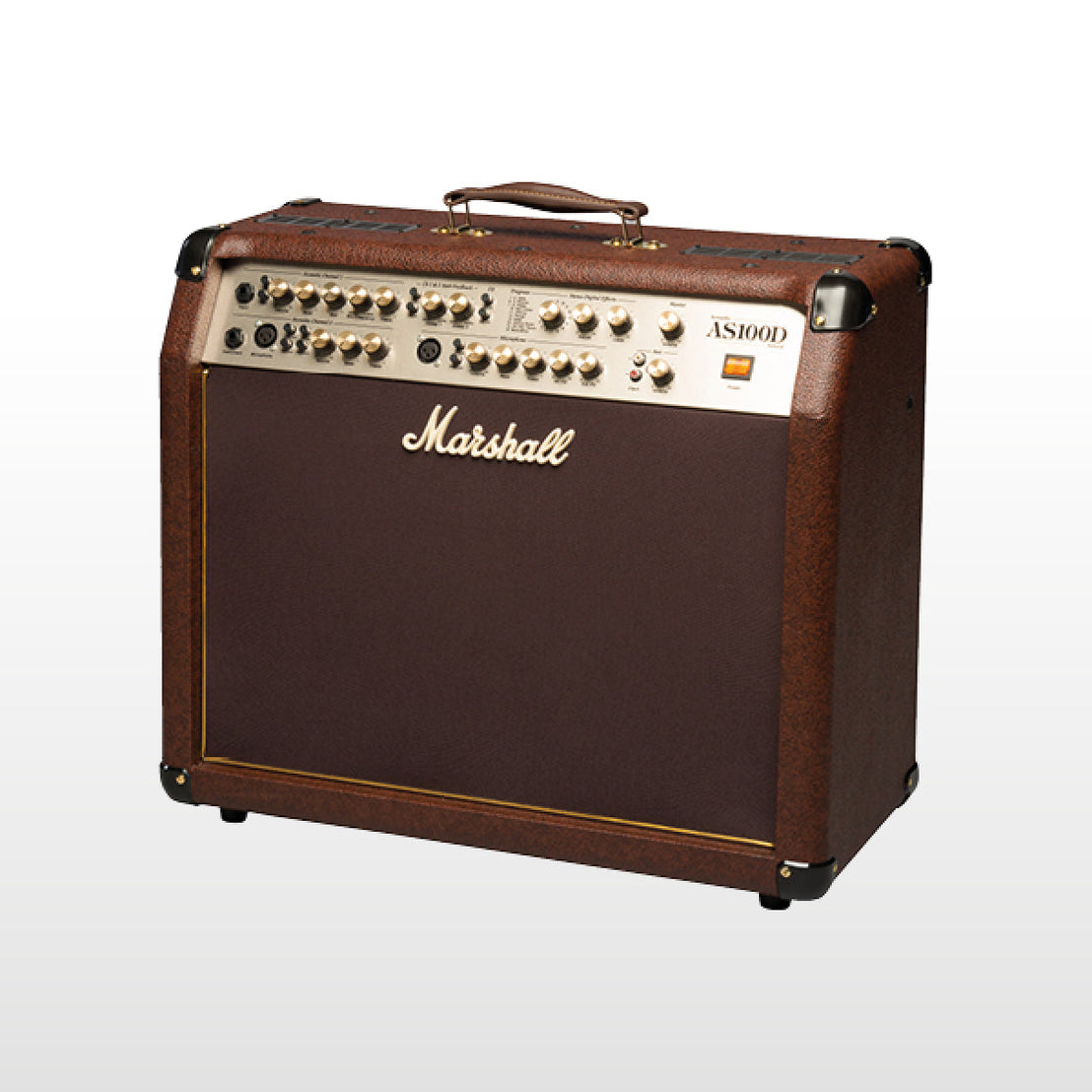 Amplifier Acoustic Guitar Combo Marshall AS100D 100W-Mai Nguyên Music
