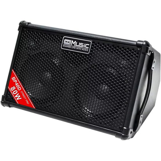 Amplifier Acoustic Guitar Coolmusic BP-40D-Mai Nguyên Music