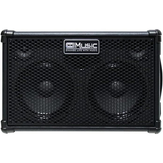 Amplifier Acoustic Guitar Coolmusic BP-40D-Mai Nguyên Music