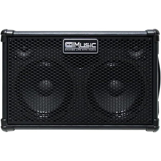 Amplifier Acoustic Guitar Coolmusic BP-40D-Mai Nguyên Music