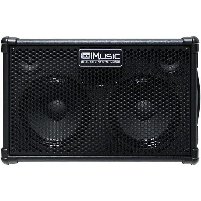 Amplifier Acoustic Guitar Coolmusic BP-40D-Mai Nguyên Music