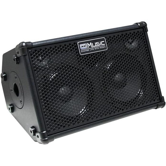 Amplifier Acoustic Guitar Coolmusic BP-40D-Mai Nguyên Music