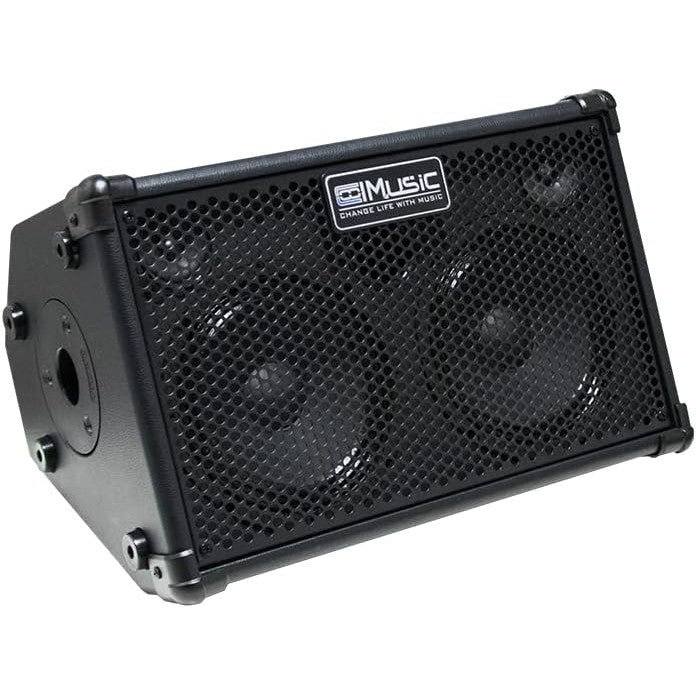 Amplifier Acoustic Guitar Coolmusic BP-40D-Mai Nguyên Music