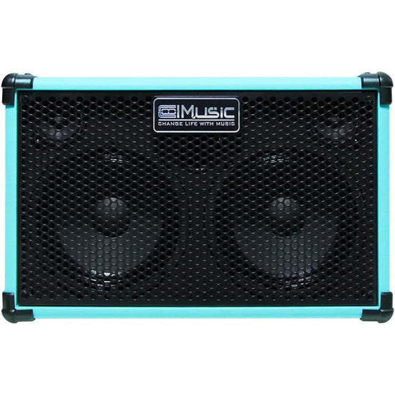 Amplifier Acoustic Guitar Coolmusic BP-40D-Mai Nguyên Music