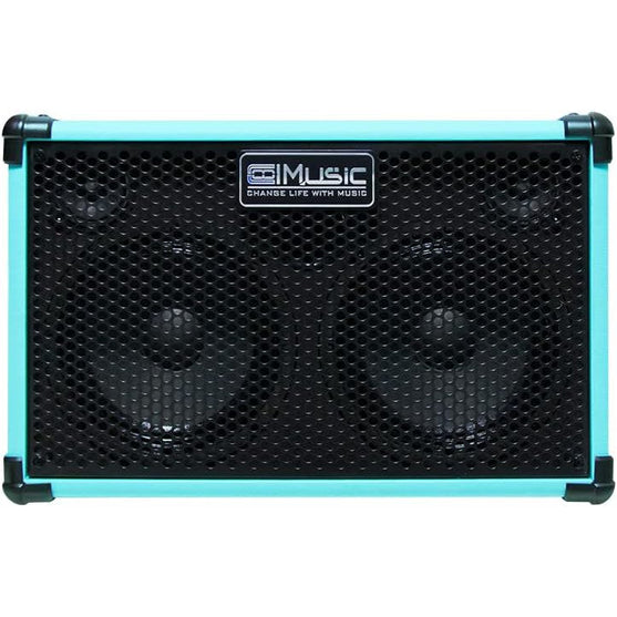 Amplifier Acoustic Guitar Coolmusic BP-40D-Mai Nguyên Music