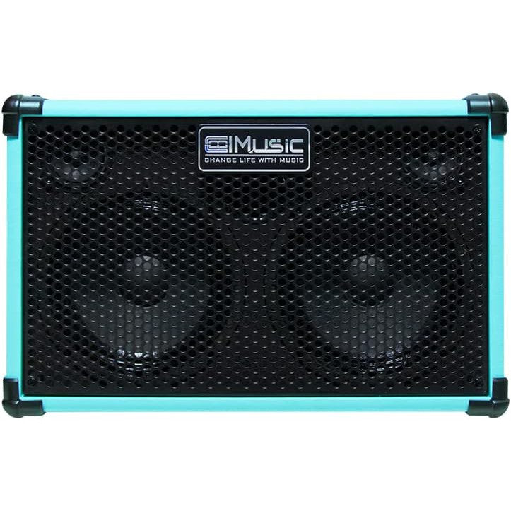 Amplifier Acoustic Guitar Coolmusic BP-40D-Mai Nguyên Music