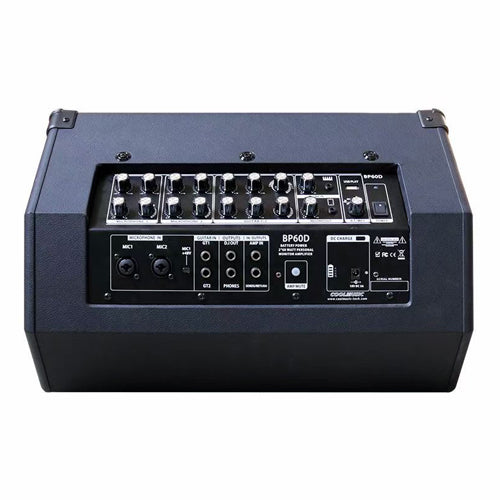 Amplifier Acoustic Guitar Coolmusic BP-60D-Mai Nguyên Music