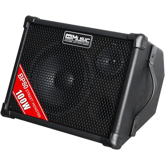 Amplifier Acoustic Guitar Coolmusic BP-80-Mai Nguyên Music