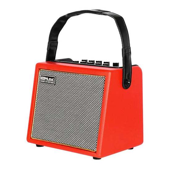 Amplifier Acoustic Guitar Coolmusic BP-Mini-Mai Nguyên Music