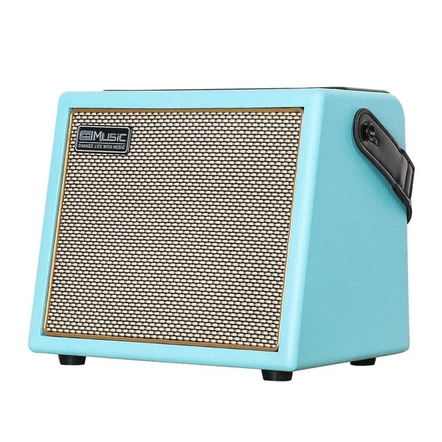 Amplifier Acoustic Guitar Coolmusic BP-Mini-Mai Nguyên Music