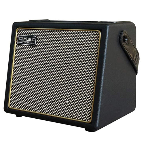 Amplifier Acoustic Guitar Coolmusic BP-Mini-Mai Nguyên Music