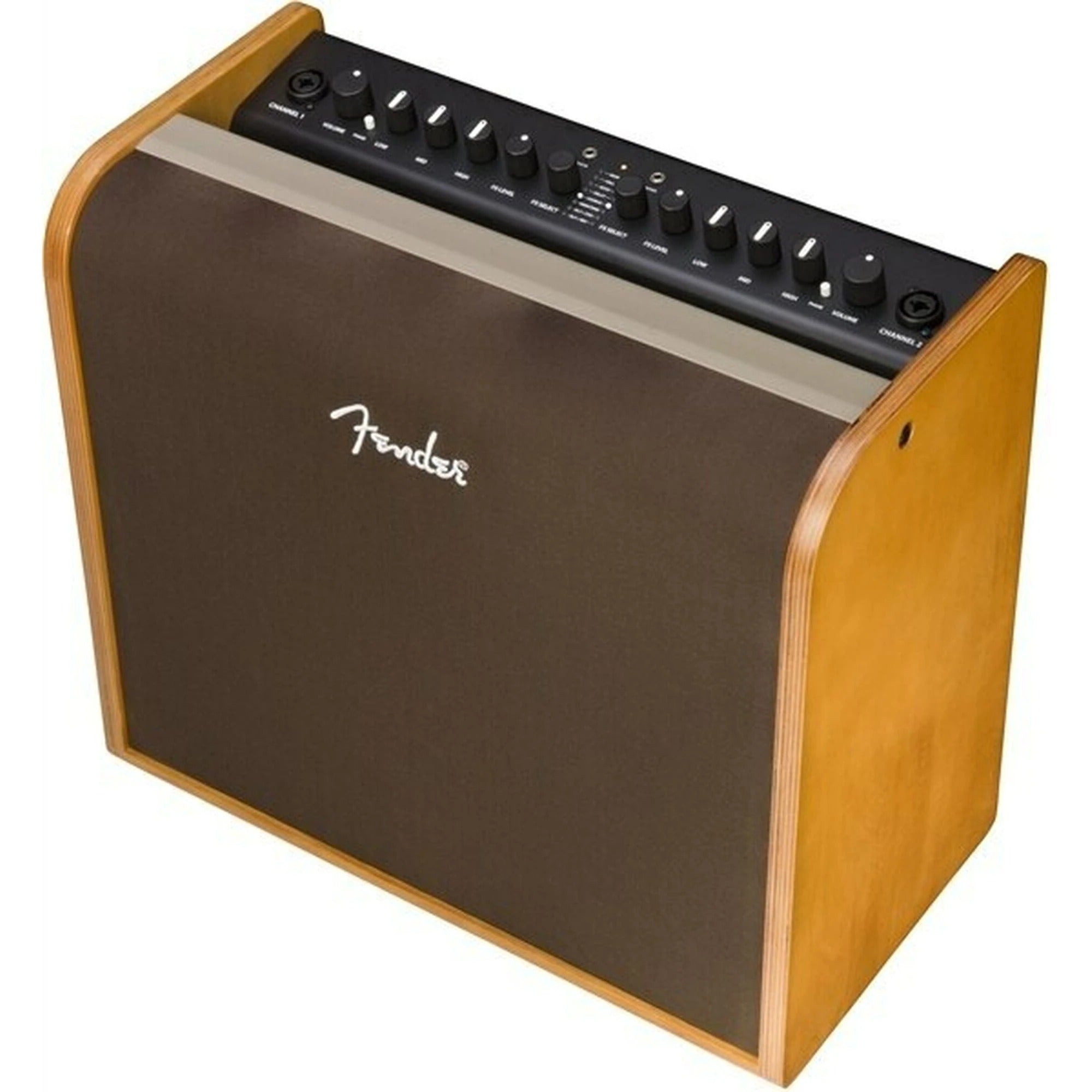 Amplifier Acoustic Guitar Fender 200, Combo-Mai Nguyên Music