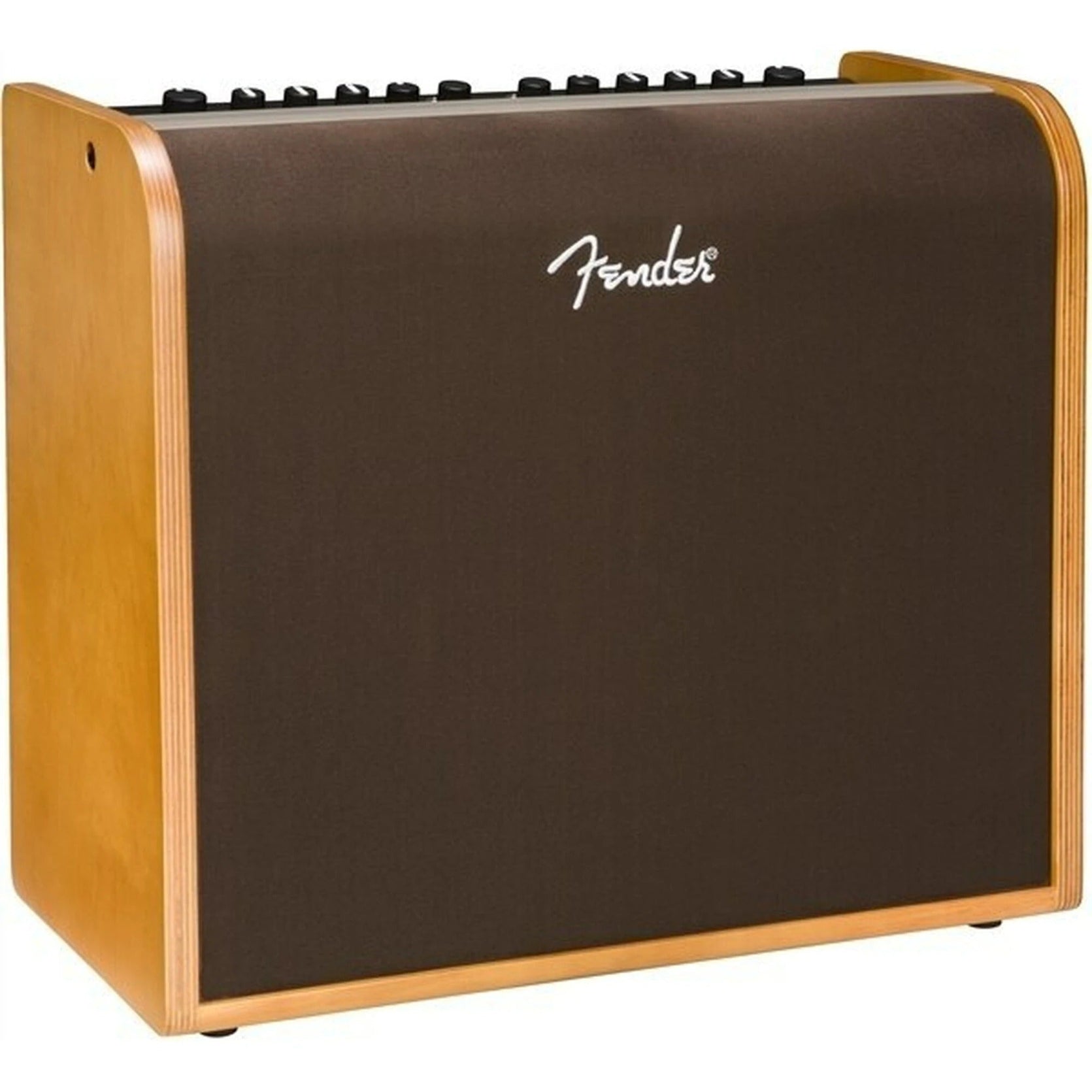Amplifier Acoustic Guitar Fender 200, Combo-Mai Nguyên Music