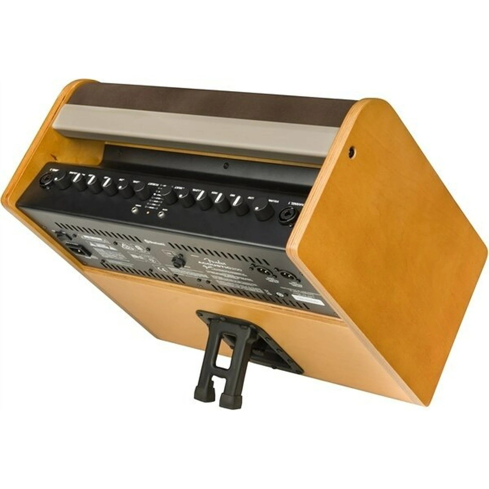 Amplifier Acoustic Guitar Fender 200, Combo-Mai Nguyên Music