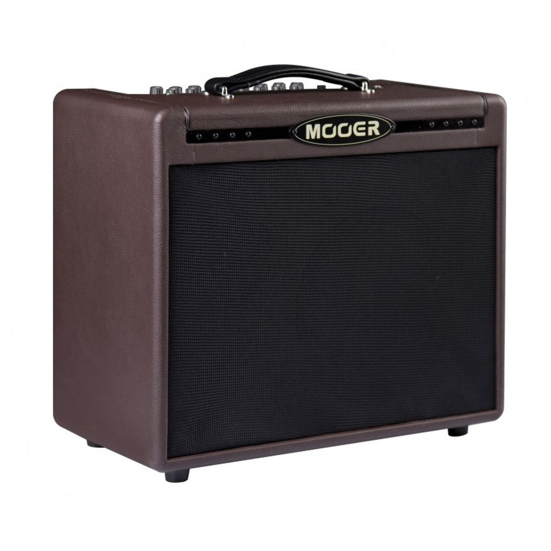 Amplifier Acoustic Guitar Mooer SD50A-Mai Nguyên Music