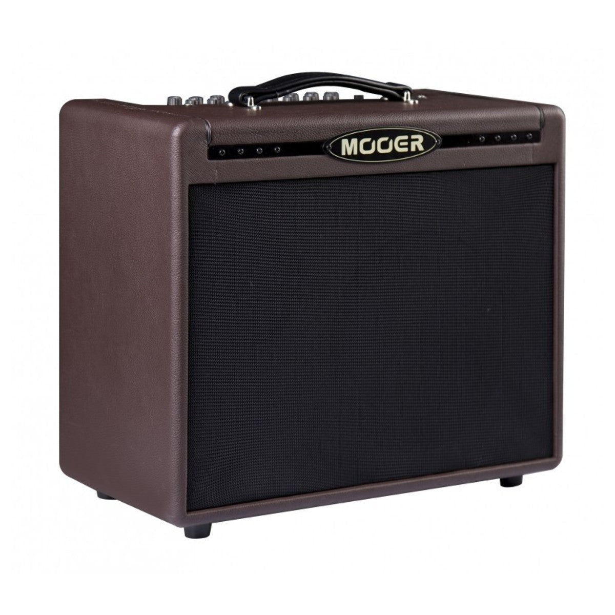 Amplifier Acoustic Guitar Mooer SD50A-Mai Nguyên Music
