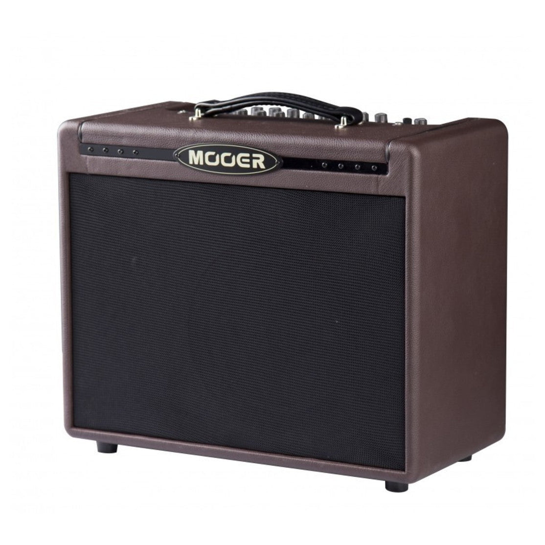 Amplifier Acoustic Guitar Mooer SD50A-Mai Nguyên Music