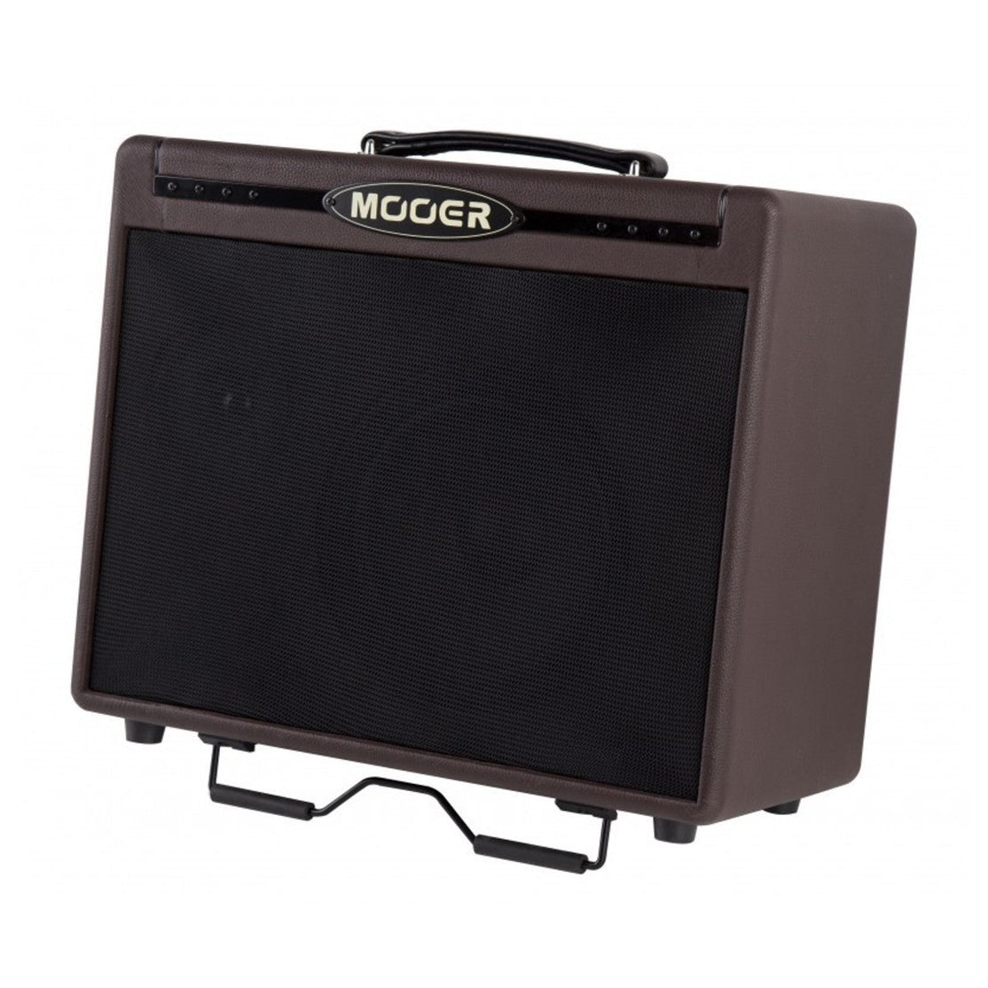 Amplifier Acoustic Guitar Mooer SD50A-Mai Nguyên Music