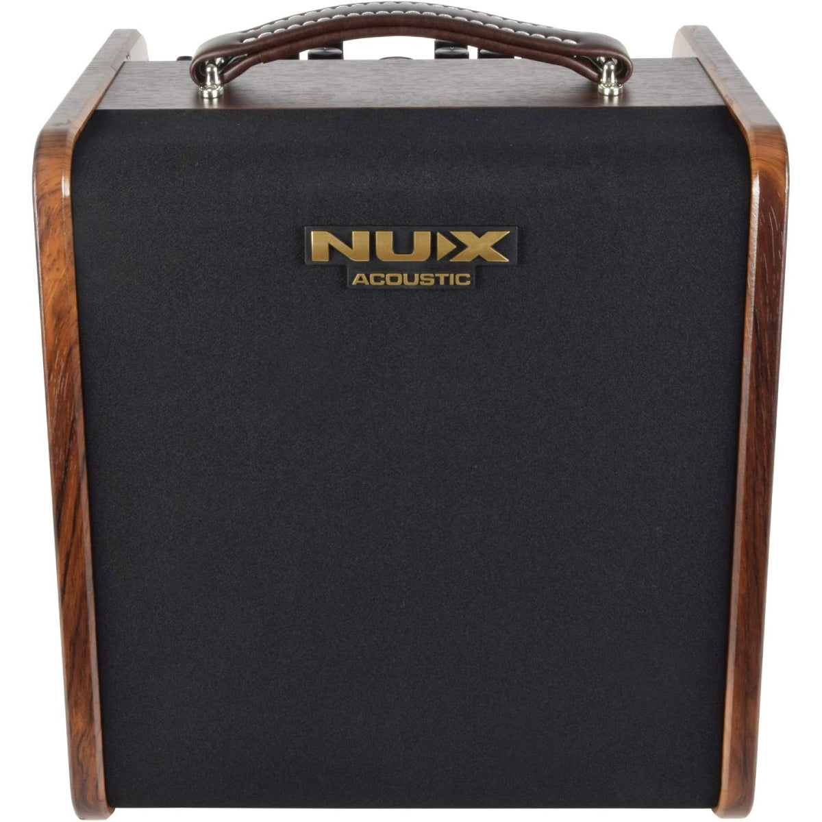 Amplifier Acoustic Guitar Nux AC-50-Mai Nguyên Music