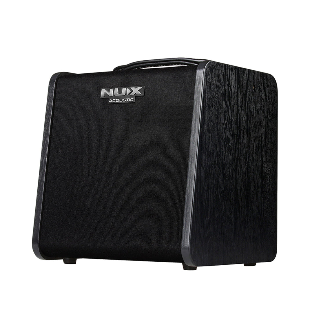 Amplifier Acoustic Guitar Nux AC-60 Stageman II Studio-Mai Nguyên Music