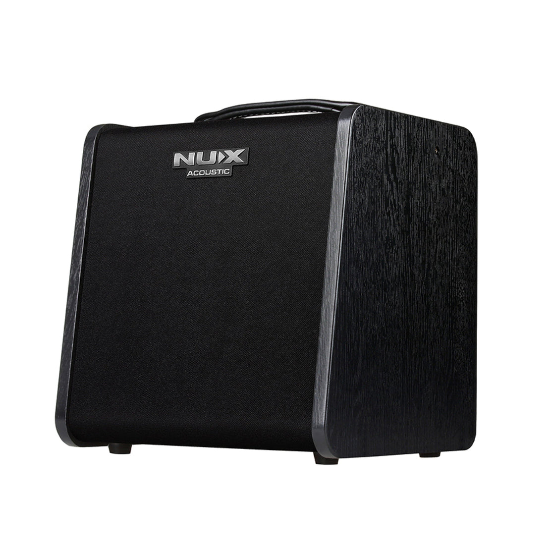 Amplifier Acoustic Guitar Nux AC-60 Stageman II Studio-Mai Nguyên Music