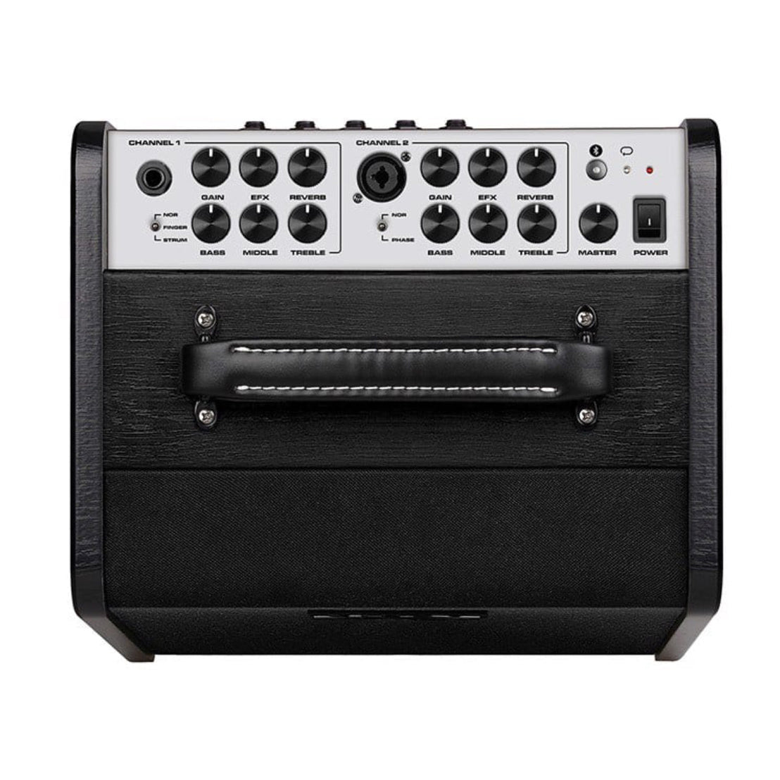Amplifier Acoustic Guitar Nux AC-60 Stageman II Studio-Mai Nguyên Music