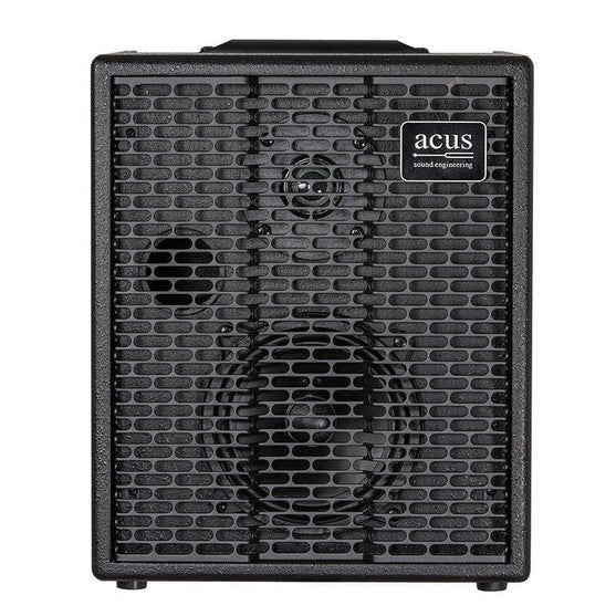 Amplifier Acus One Forstrings 5T-Mai Nguyên Music