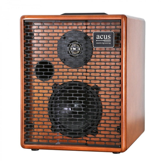 Amplifier Acus One Forstrings 5T-Mai Nguyên Music