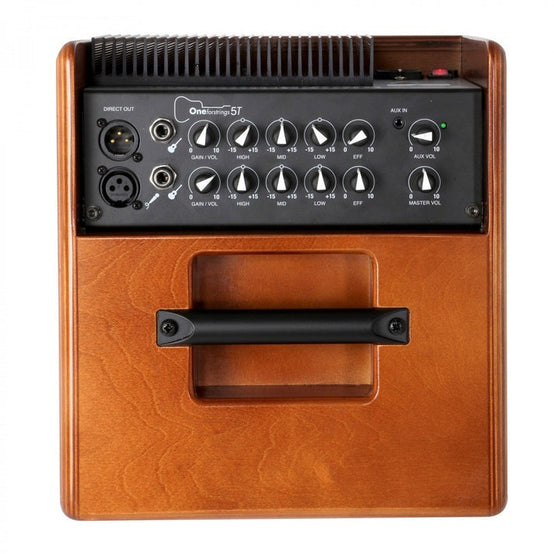 Amplifier Acus One Forstrings 5T-Mai Nguyên Music