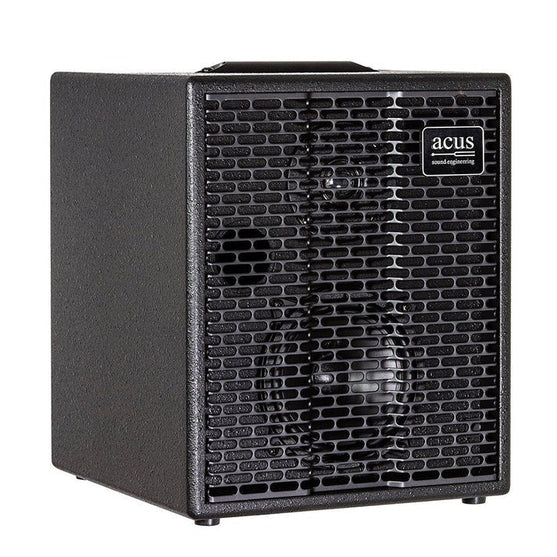 Amplifier Acus One Forstrings 5T-Mai Nguyên Music