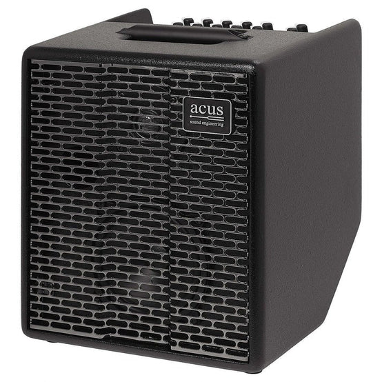Amplifier Acus One Forstrings 5T Simon-Mai Nguyên Music