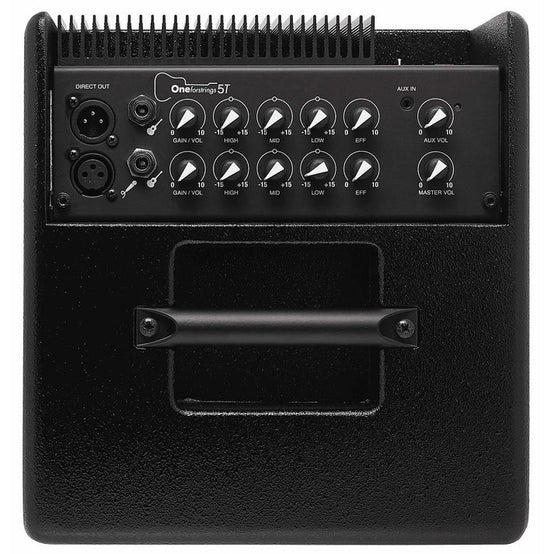 Amplifier Acus One Forstrings 5T Simon-Mai Nguyên Music