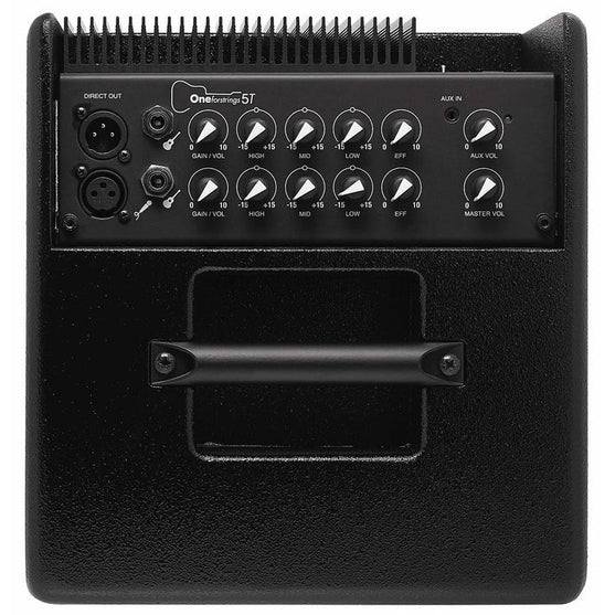 Amplifier Acus One Forstrings 5T Simon-Mai Nguyên Music