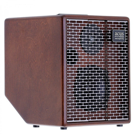 Amplifier Acus One Forstrings 5T Simon-Mai Nguyên Music