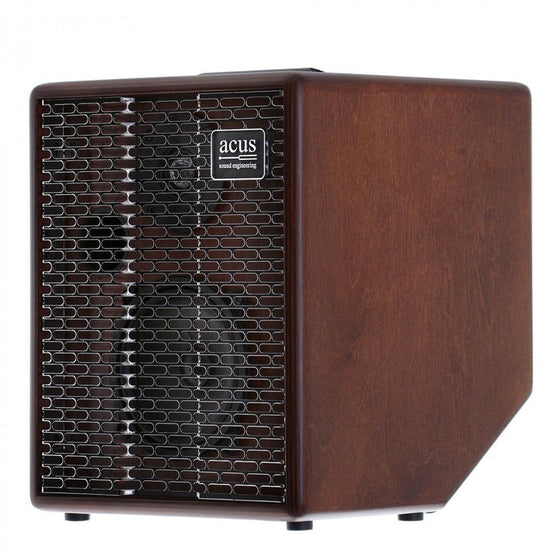 Amplifier Acus One Forstrings 5T Simon-Mai Nguyên Music