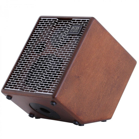 Amplifier Acus One Forstrings 5T Simon-Mai Nguyên Music