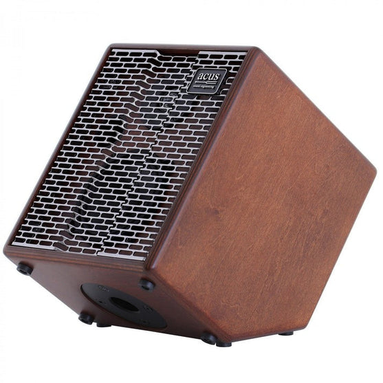 Amplifier Acus One Forstrings 5T Simon-Mai Nguyên Music