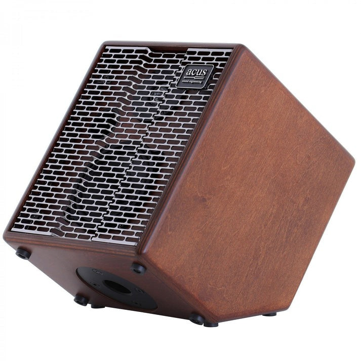 Amplifier Acus One Forstrings 5T Simon-Mai Nguyên Music