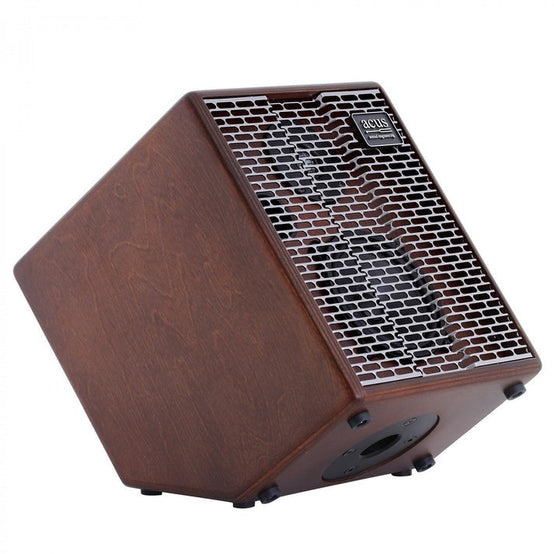 Amplifier Acus One Forstrings 5T Simon-Mai Nguyên Music