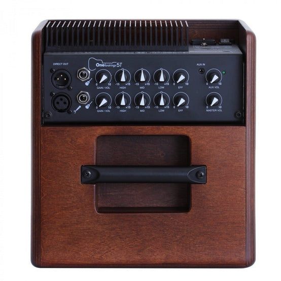 Amplifier Acus One Forstrings 5T Simon-Mai Nguyên Music