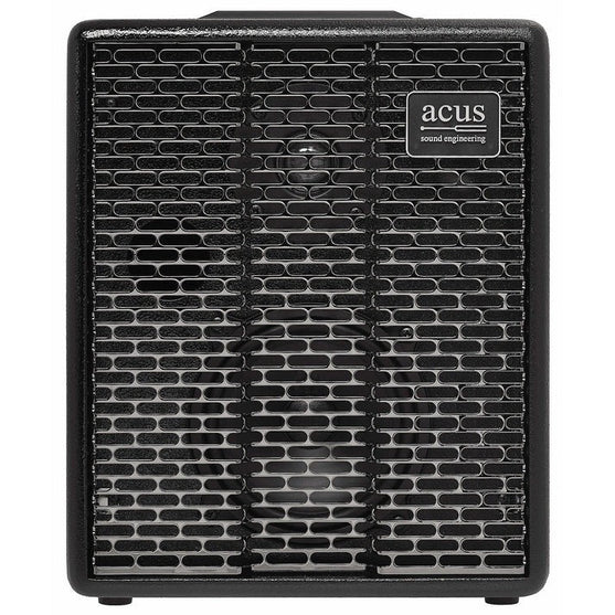 Amplifier Acus One Forstrings 5T Simon-Mai Nguyên Music
