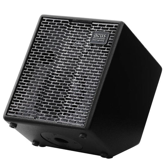 Amplifier Acus One Forstrings 5T Simon-Mai Nguyên Music