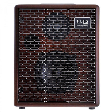 Amplifier Acus One Forstrings 5T Simon-Mai Nguyên Music