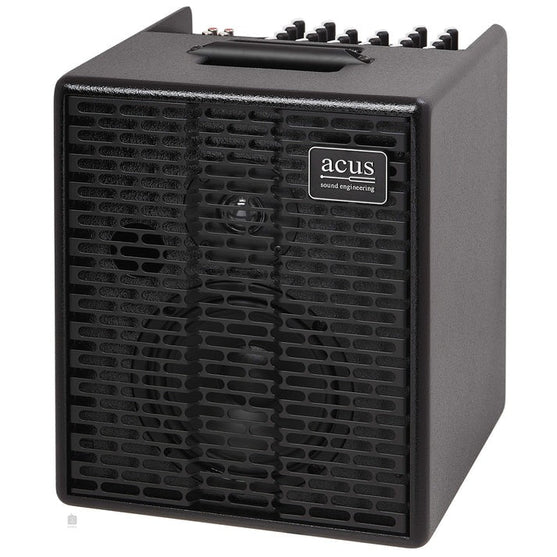 Amplifier Acus One Forstrings 6T-Mai Nguyên Music