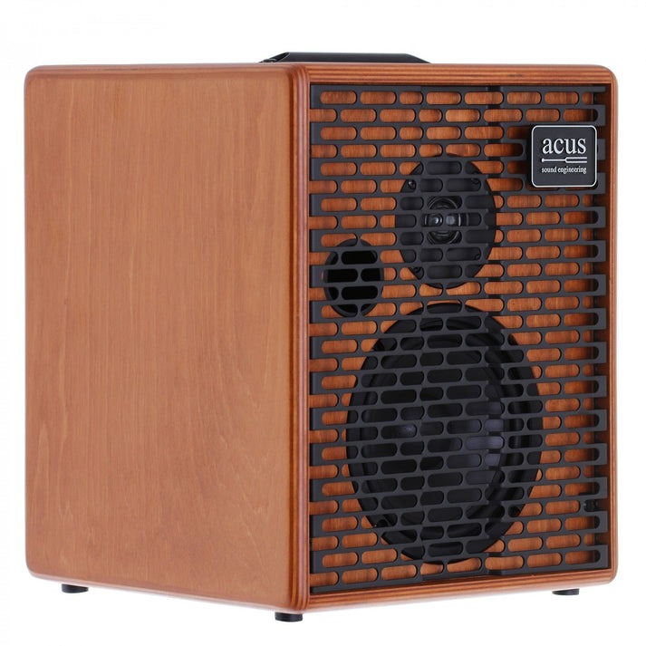 Amplifier Acus One Forstrings 6T-Mai Nguyên Music