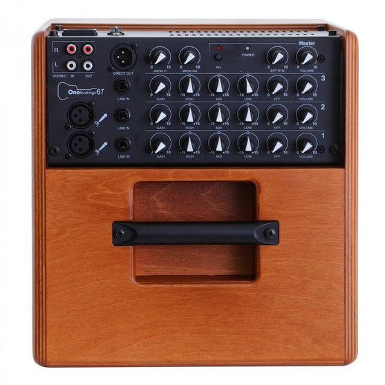 Amplifier Acus One Forstrings 6T-Mai Nguyên Music