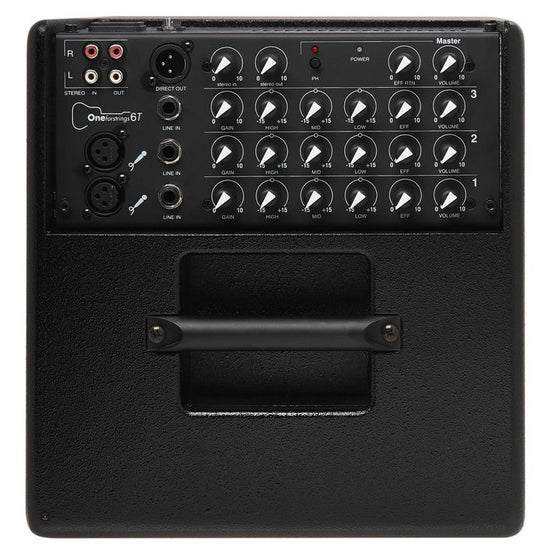 Amplifier Acus One Forstrings 6T-Mai Nguyên Music