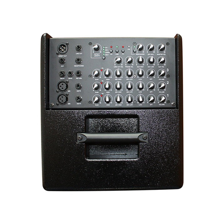 Amplifier Acus One Forstrings 8-Mai Nguyên Music