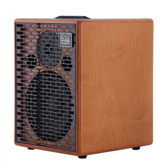 Amplifier Acus One Forstrings 8-Mai Nguyên Music