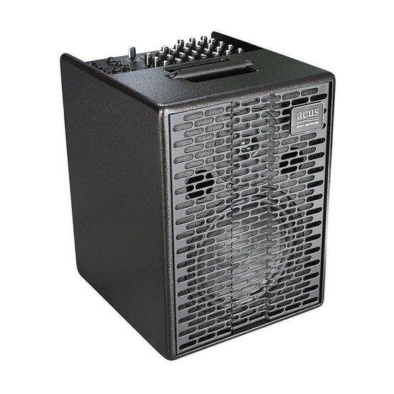 Amplifier Acus One Forstrings 8-Mai Nguyên Music